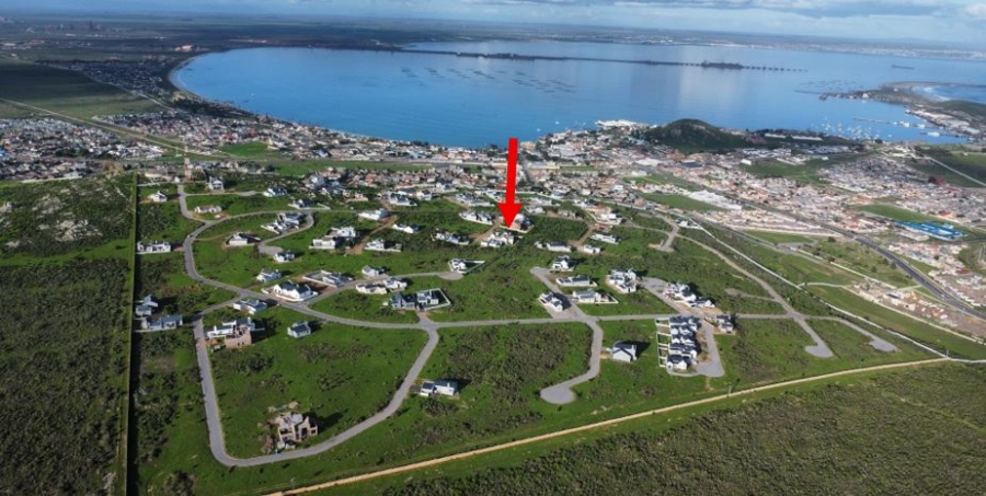 2 Bedroom Property for Sale in Hoogland Western Cape